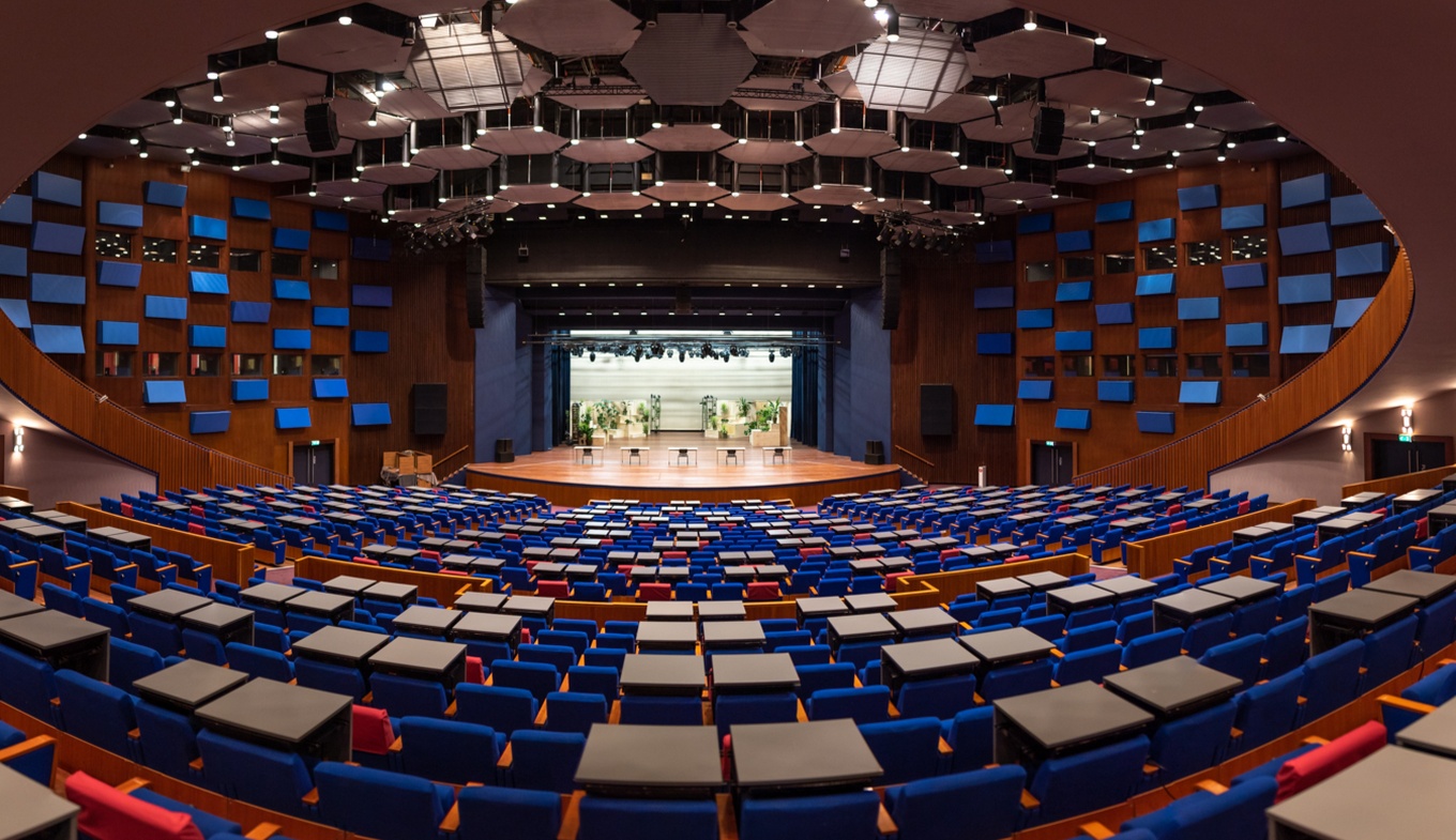 World Forum The Hague World Forum The Hague